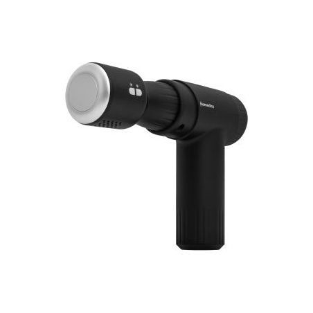 Homedics PGM-45HC-BK Novo Hot Cold Massage Gun