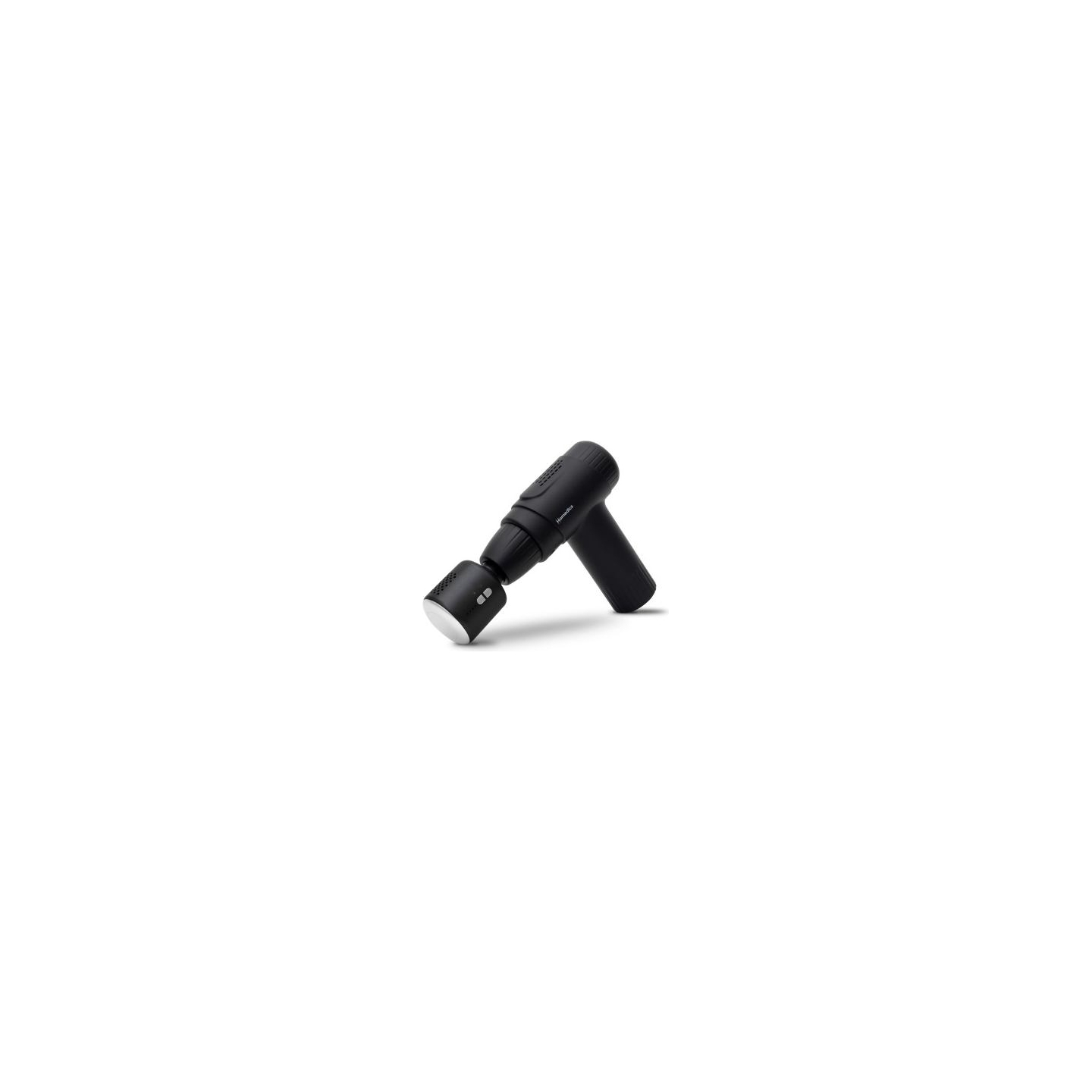 Homedics PGM-45HC-BK Novo Hot Cold Massage Gun