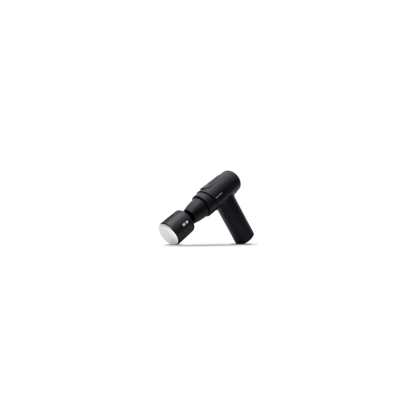 Homedics PGM-45HC-BK Novo Hot Cold Massage Gun