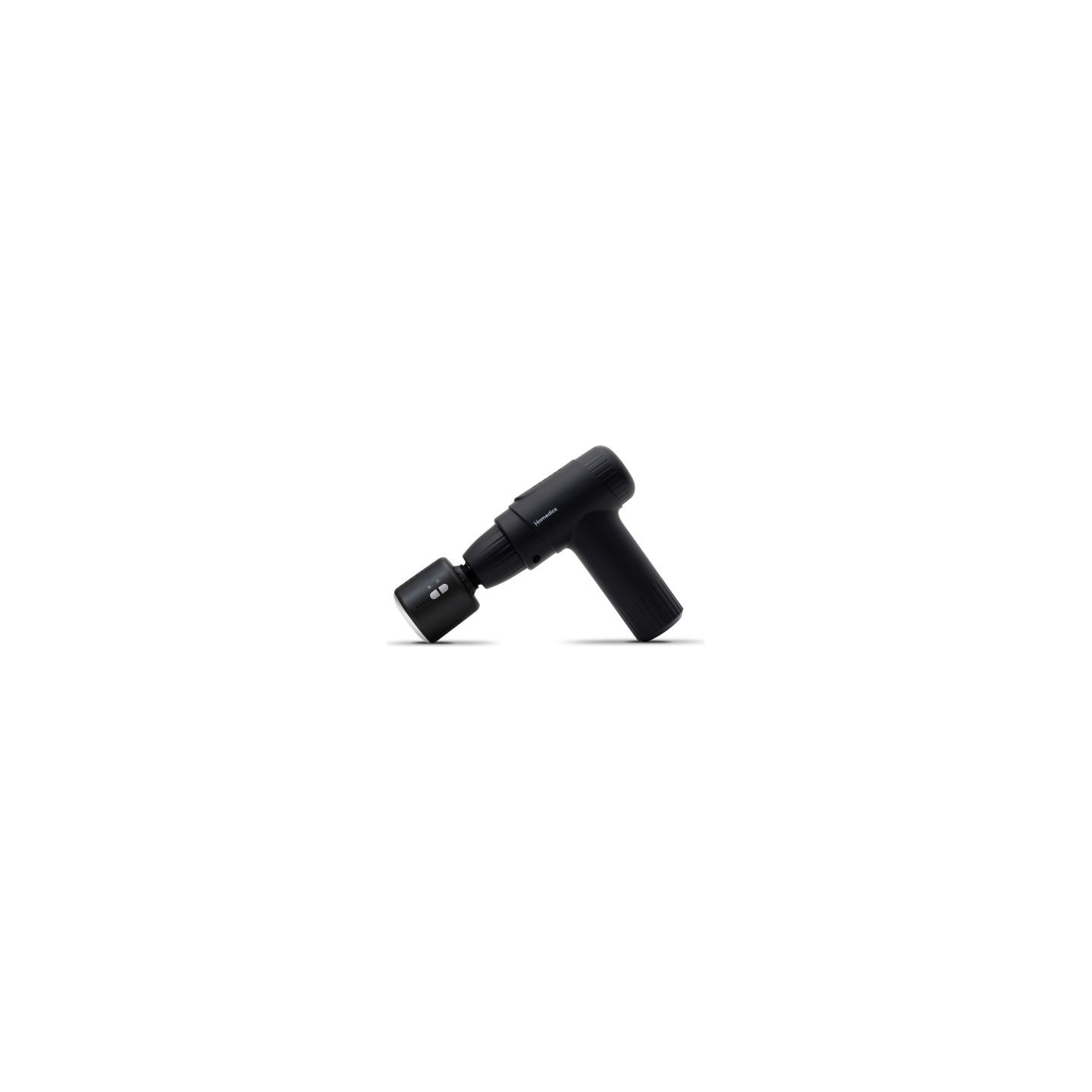 Homedics PGM-45HC-BK Novo Hot Cold Massage Gun
