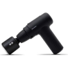 Homedics PGM-45HC-BK Novo Hot Cold Massage Gun