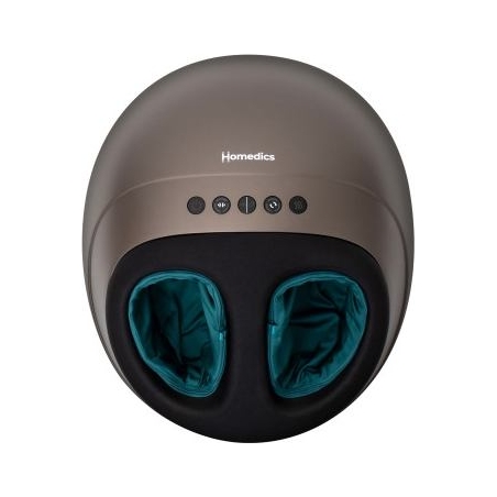 Homedics FMS-350HGY-EU Shiatsu Air Foot Massager