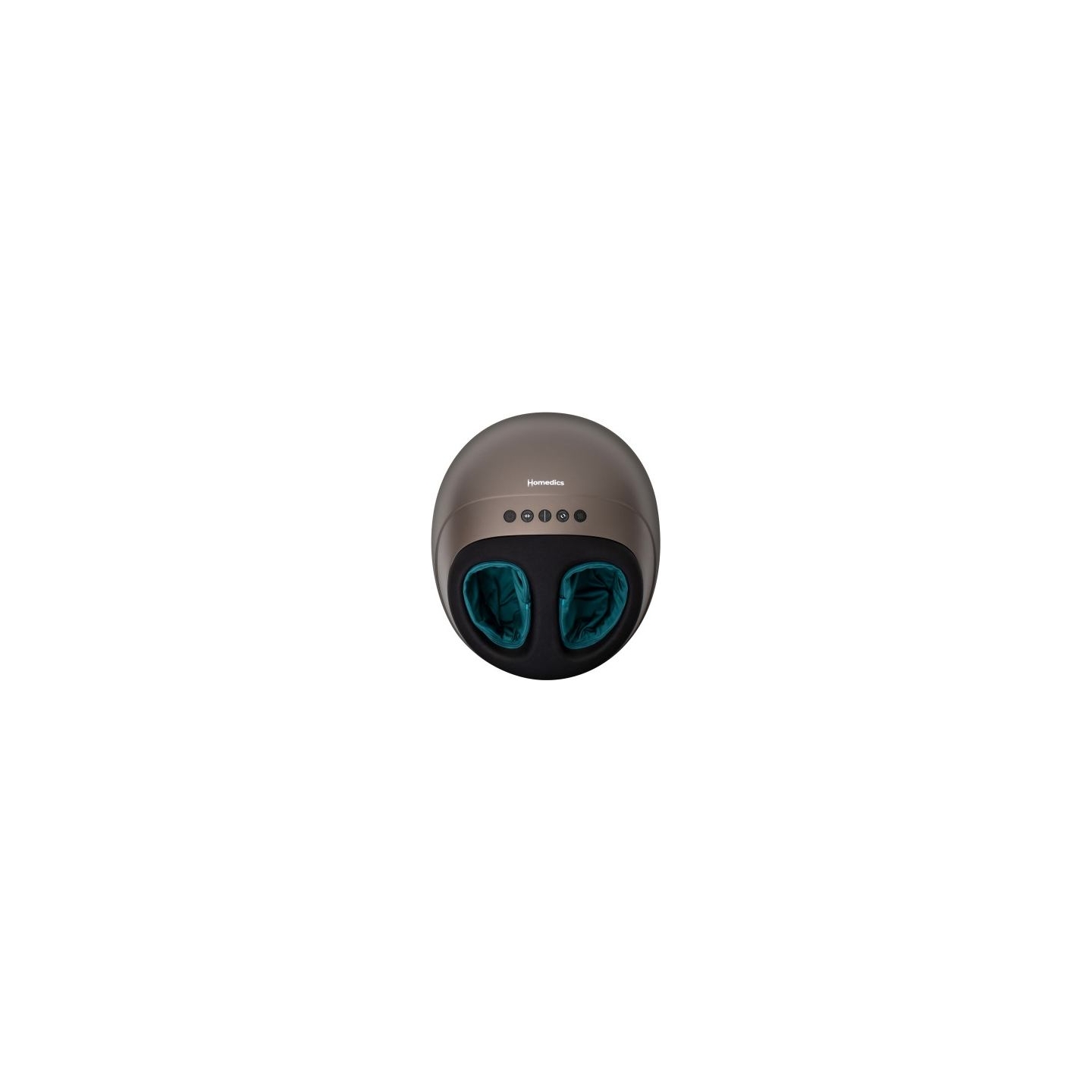 Homedics FMS-350HGY-EU Shiatsu Air Foot Massager