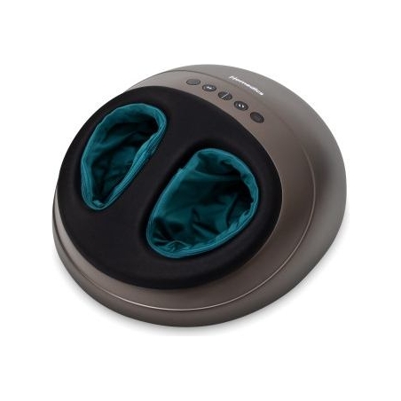 Homedics FMS-350HGY-EU Shiatsu Air Foot Massager