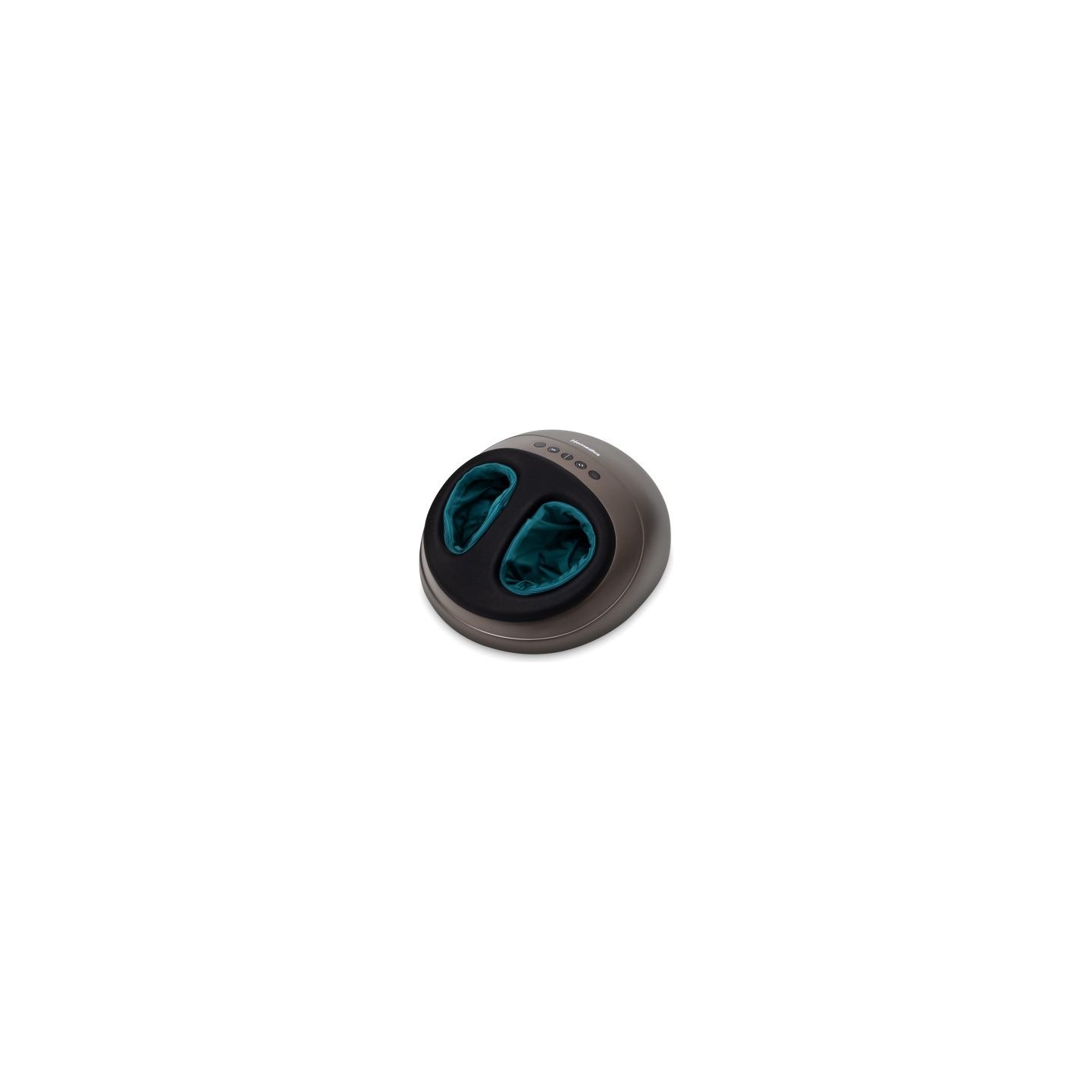 Homedics FMS-350HGY-EU Shiatsu Air Foot Massager