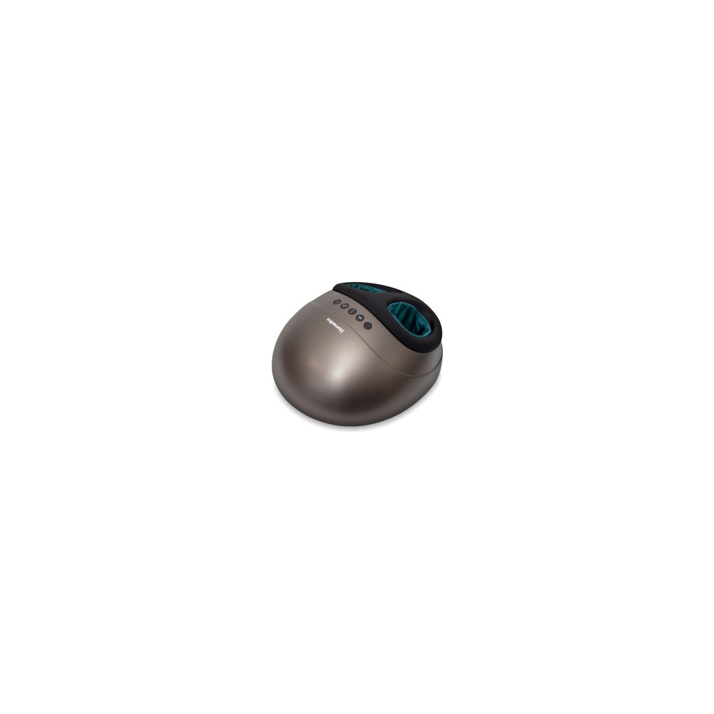 Homedics FMS-350HGY-EU Shiatsu Air Foot Massager