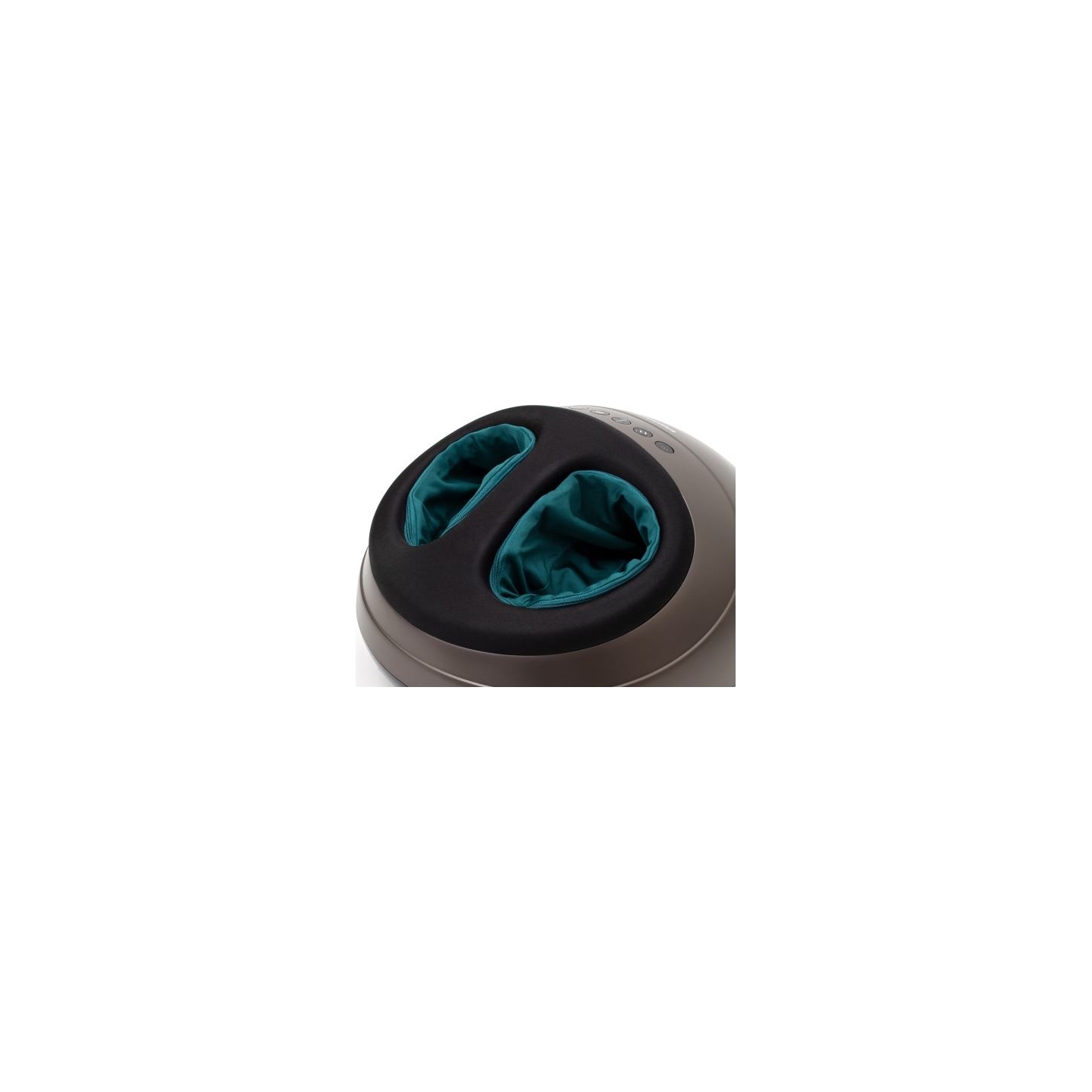 Homedics FMS-350HGY-EU Shiatsu Air Foot Massager