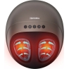 Homedics FMS-350HGY-EU Shiatsu Air Foot Massager