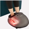 Homedics FMS-350HGY-EU Shiatsu Air Foot Massager