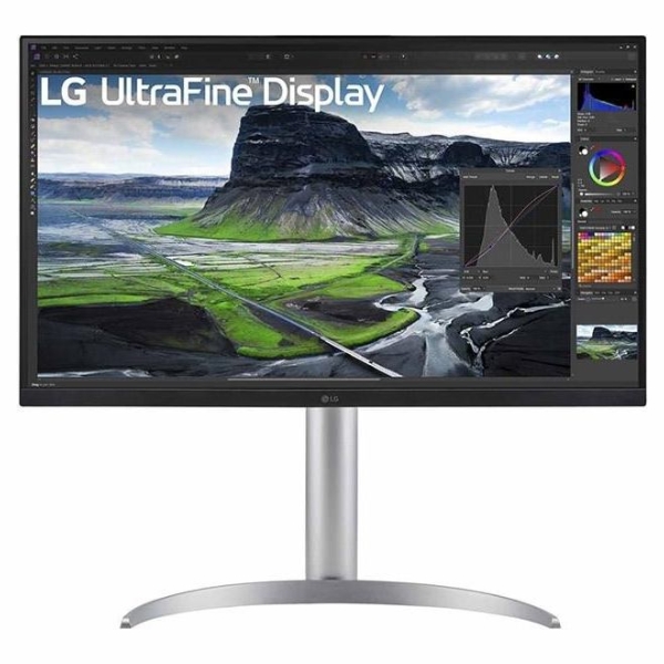 LG LCD Monitor|LG|27UQ850V-W|27"|Business/4K|Panel IPS|3840x2160|16:9|60 Hz|5 ms|Speakers|Pivot|Height adjustable|Tilt|27UQ850V-