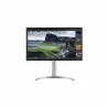 LG LCD Monitor|LG|27UQ850V-W|27"|Business/4K|Panel IPS|3840x2160|16:9|60 Hz|5 ms|Speakers|Pivot|Height adjustable|Tilt|27UQ850V-