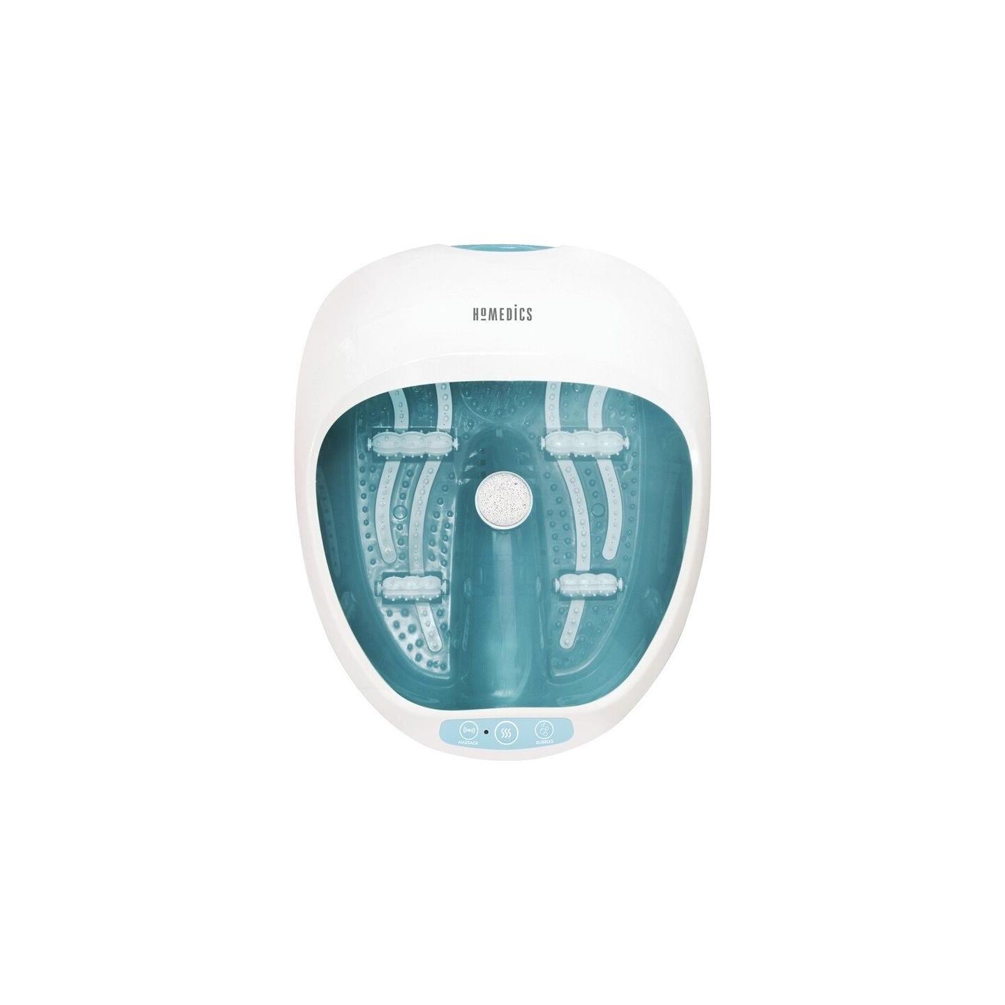 Homedics FS-250-EU Luxury Footspa