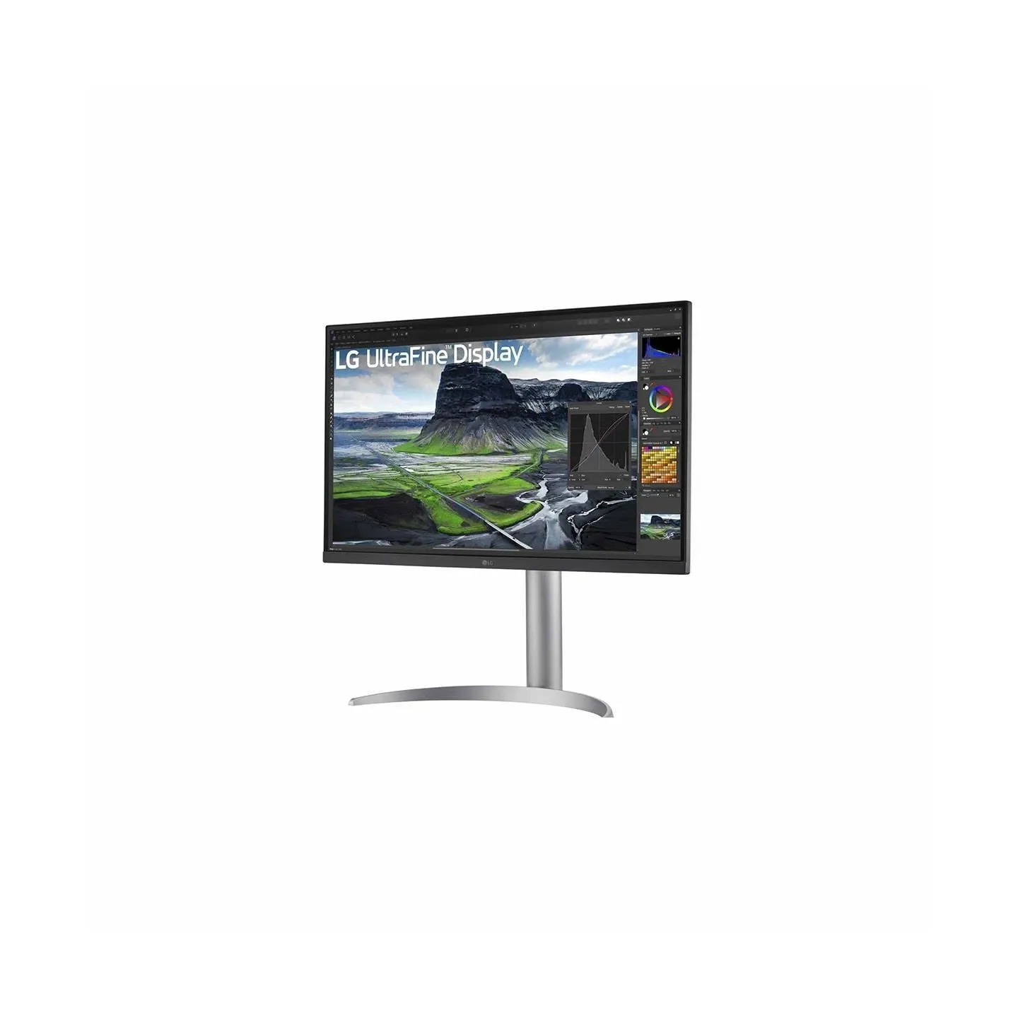 LG LCD Monitor|LG|27UQ850V-W|27"|Business/4K|Panel IPS|3840x2160|16:9|60 Hz|5 ms|Speakers|Pivot|Height adjustable|Tilt|27UQ850V-