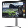 LG LCD Monitor|LG|27UQ850V-W|27"|Business/4K|Panel IPS|3840x2160|16:9|60 Hz|5 ms|Speakers|Pivot|Height adjustable|Tilt|27UQ850V-