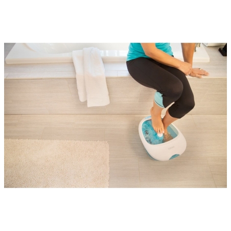 Homedics FS-250-EU Luxury Footspa