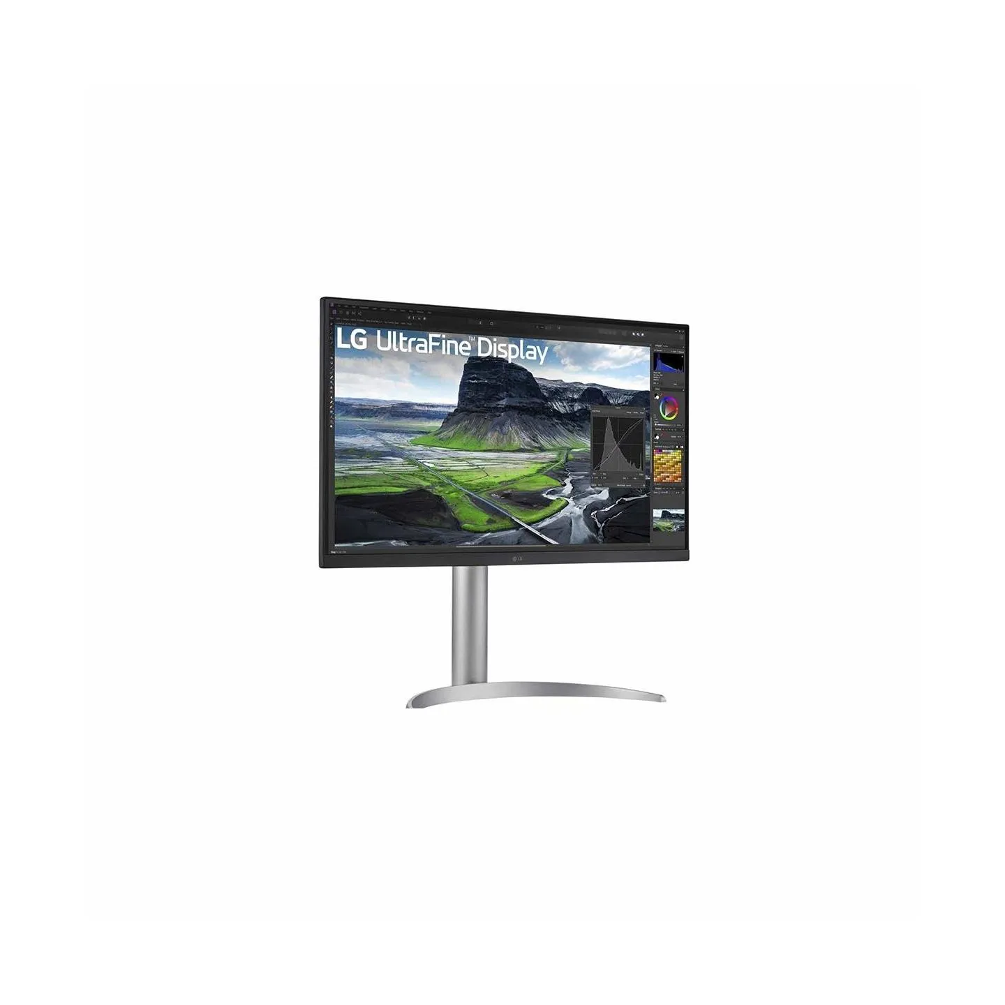 LG LCD Monitor|LG|27UQ850V-W|27"|Business/4K|Panel IPS|3840x2160|16:9|60 Hz|5 ms|Speakers|Pivot|Height adjustable|Tilt|27UQ850V-