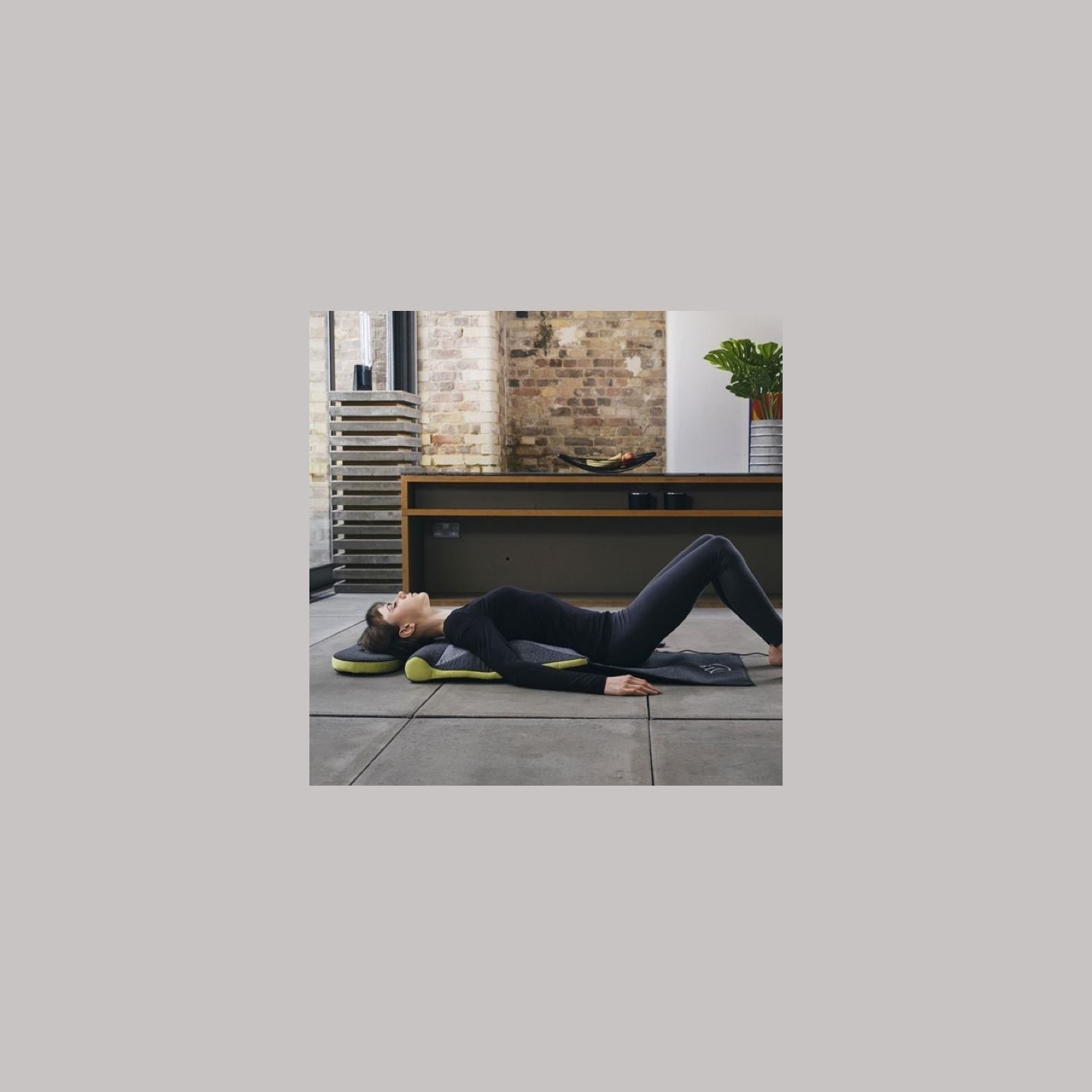 Homedics TYM-500-EU Strech XS