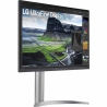 LG LCD Monitor|LG|27UQ850V-W|27"|Business/4K|Panel IPS|3840x2160|16:9|60 Hz|5 ms|Speakers|Pivot|Height adjustable|Tilt|27UQ850V-