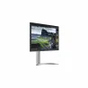 LG LCD Monitor|LG|27UQ850V-W|27"|Business/4K|Panel IPS|3840x2160|16:9|60 Hz|5 ms|Speakers|Pivot|Height adjustable|Tilt|27UQ850V-