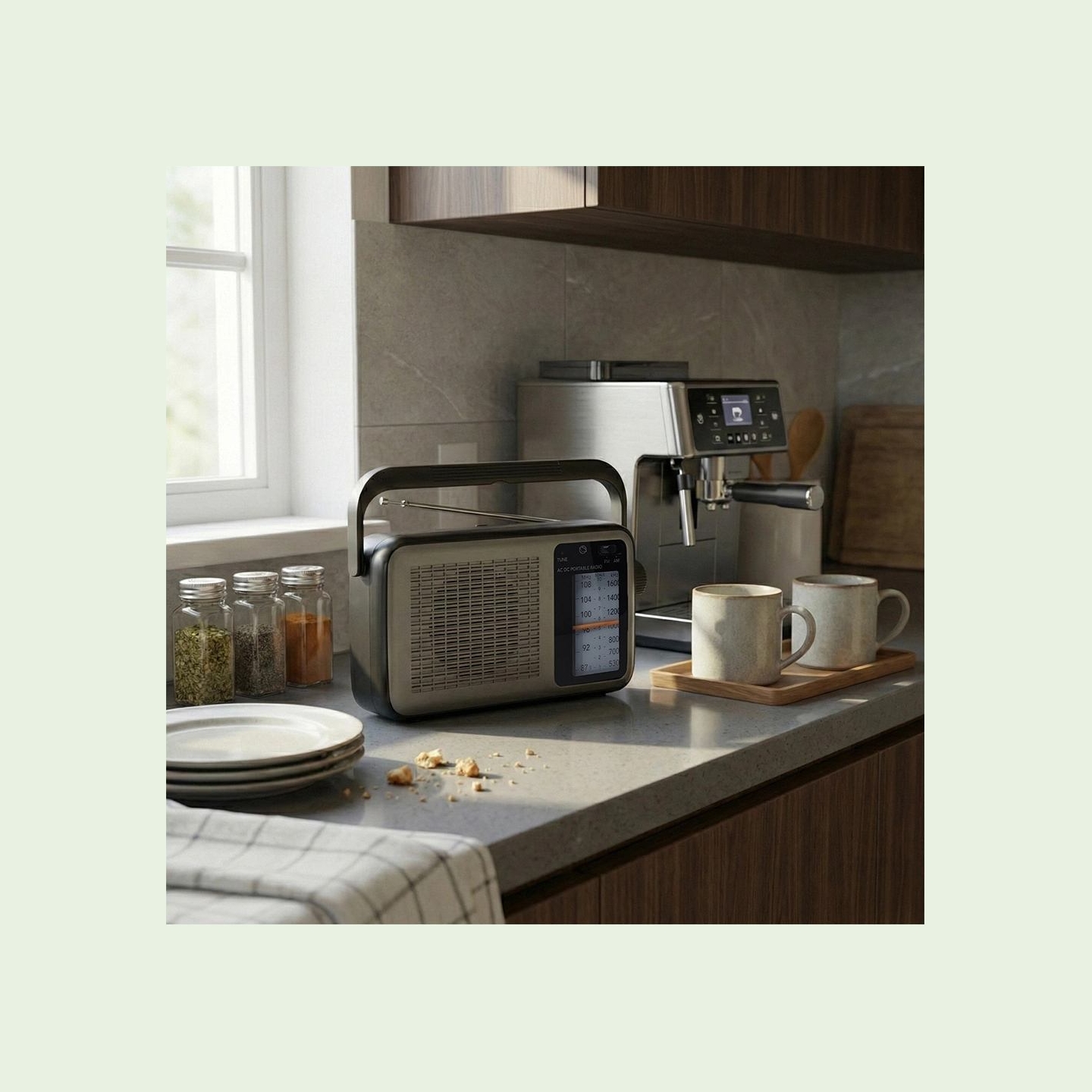 Manta MARDI919BK San Remo Black