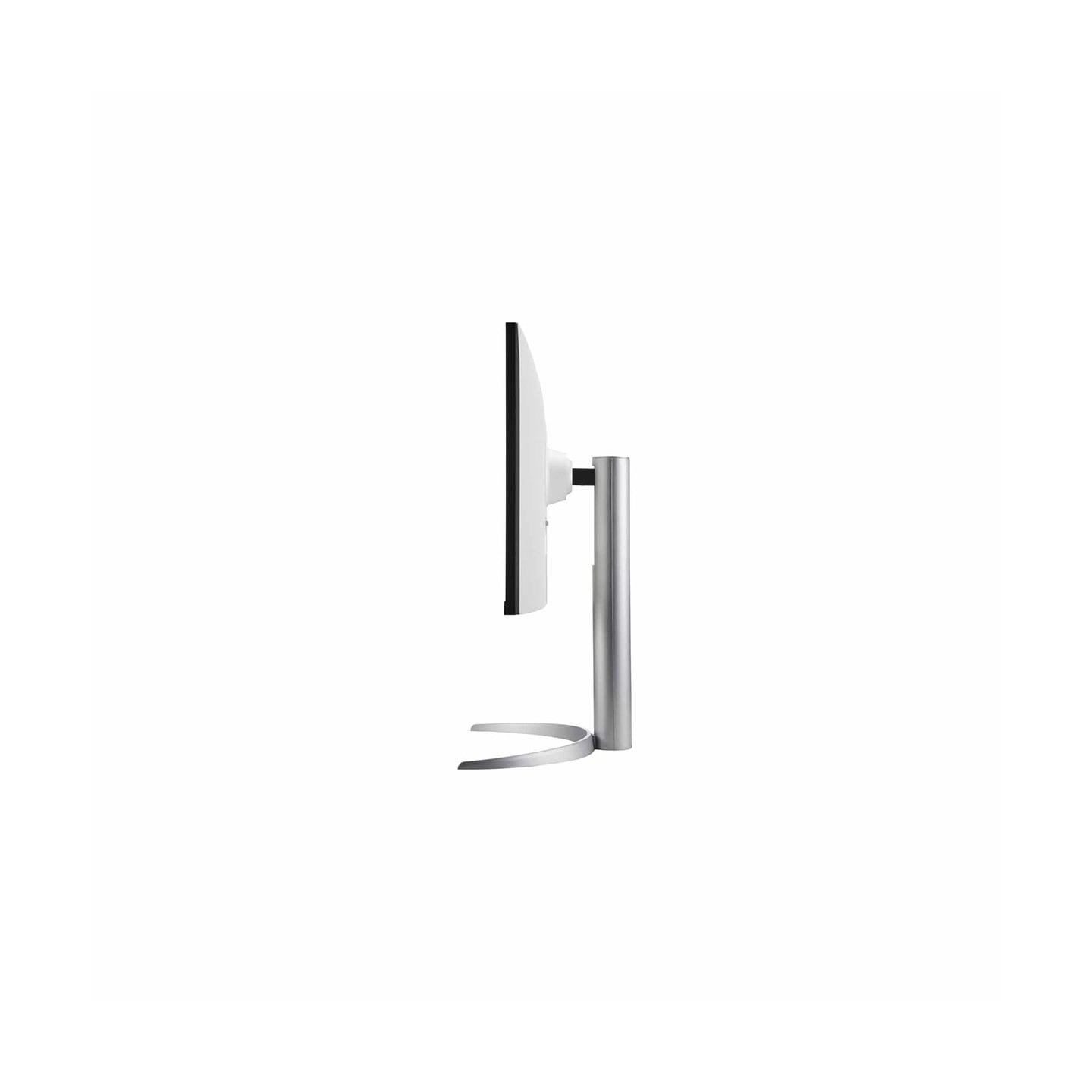 LG LCD Monitor|LG|27UQ850V-W|27"|Business/4K|Panel IPS|3840x2160|16:9|60 Hz|5 ms|Speakers|Pivot|Height adjustable|Tilt|27UQ850V-