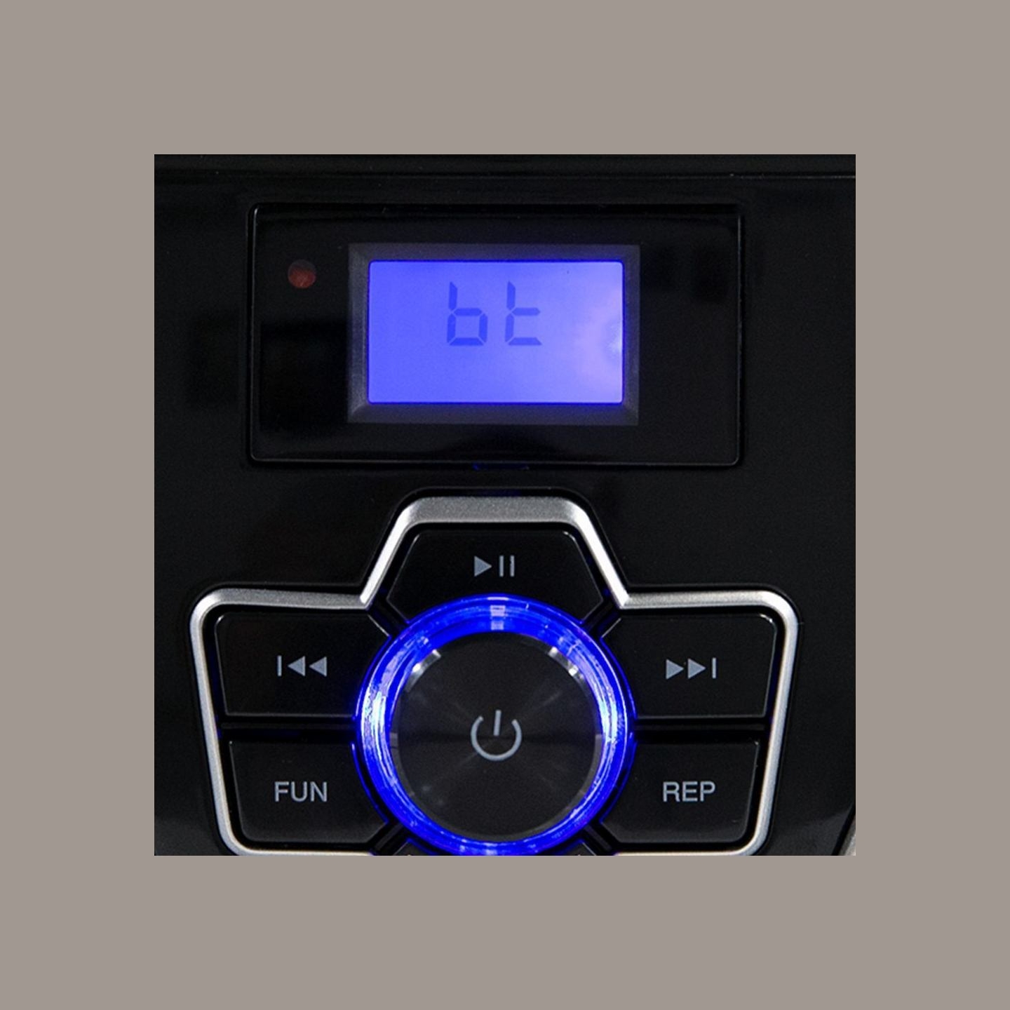 Manta BBX007