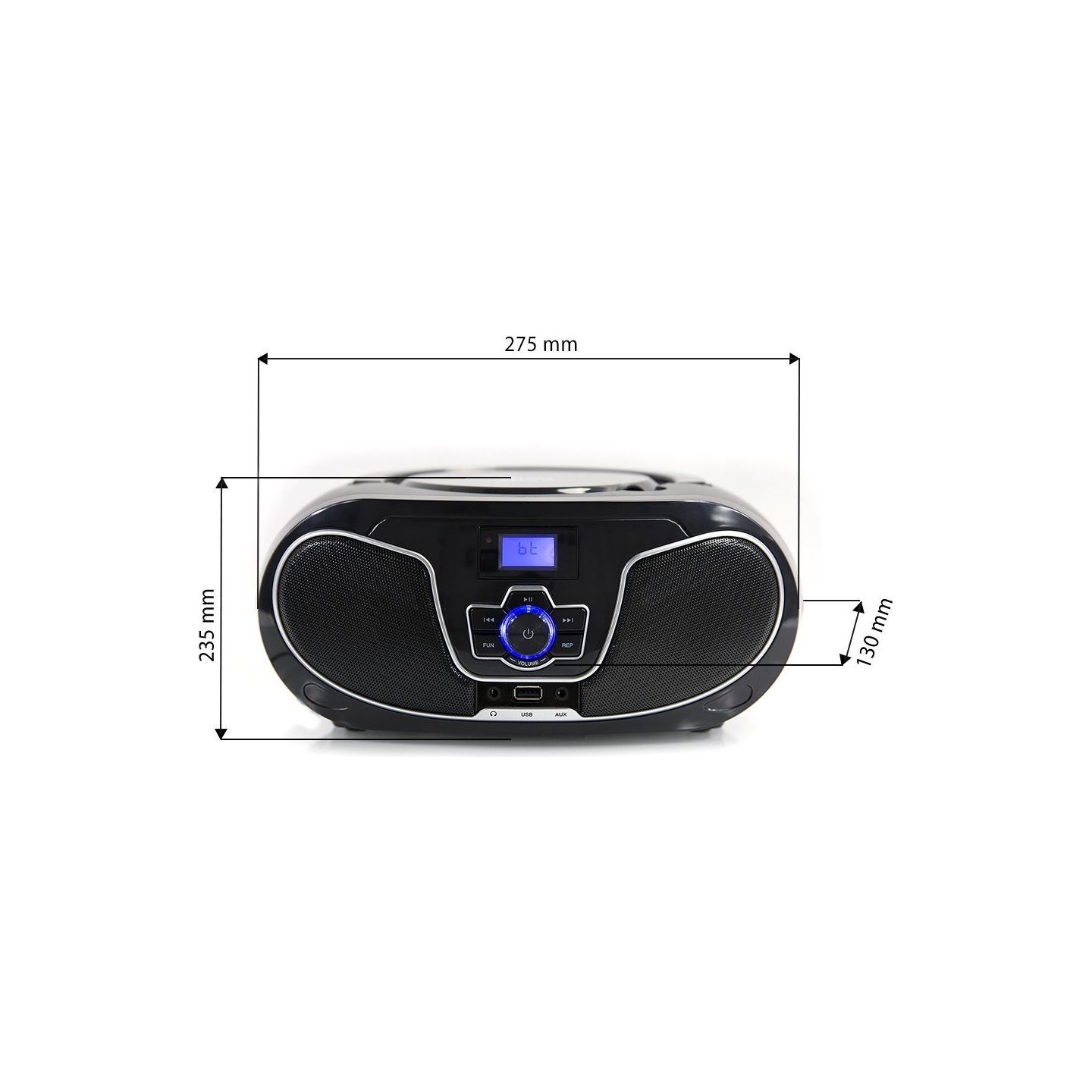 Manta BBX007