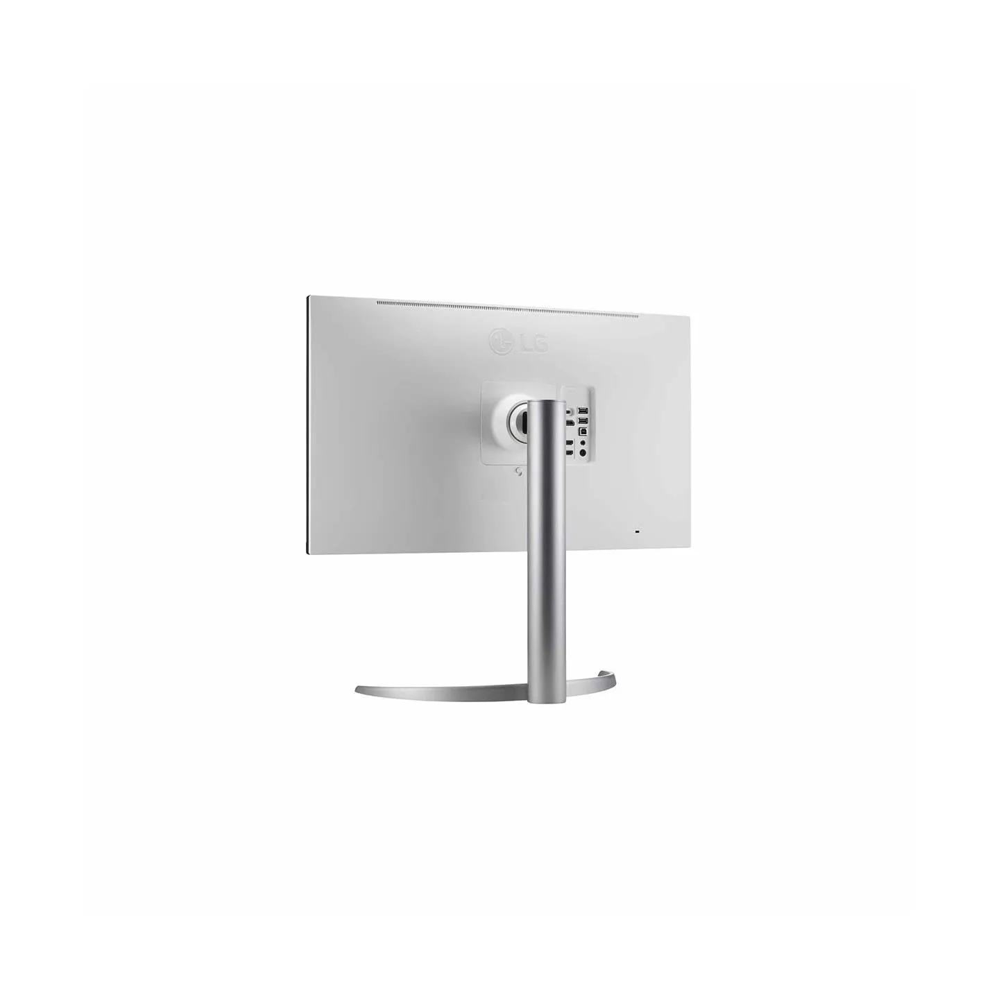 LG LCD Monitor|LG|27UQ850V-W|27"|Business/4K|Panel IPS|3840x2160|16:9|60 Hz|5 ms|Speakers|Pivot|Height adjustable|Tilt|27UQ850V-