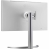 LG LCD Monitor|LG|27UQ850V-W|27"|Business/4K|Panel IPS|3840x2160|16:9|60 Hz|5 ms|Speakers|Pivot|Height adjustable|Tilt|27UQ850V-