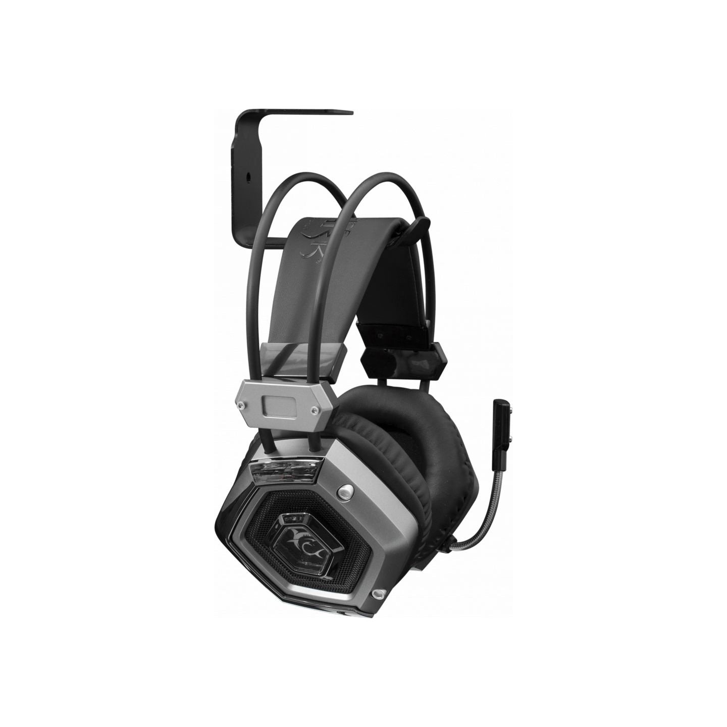 White Shark HDS-12 Mohawk