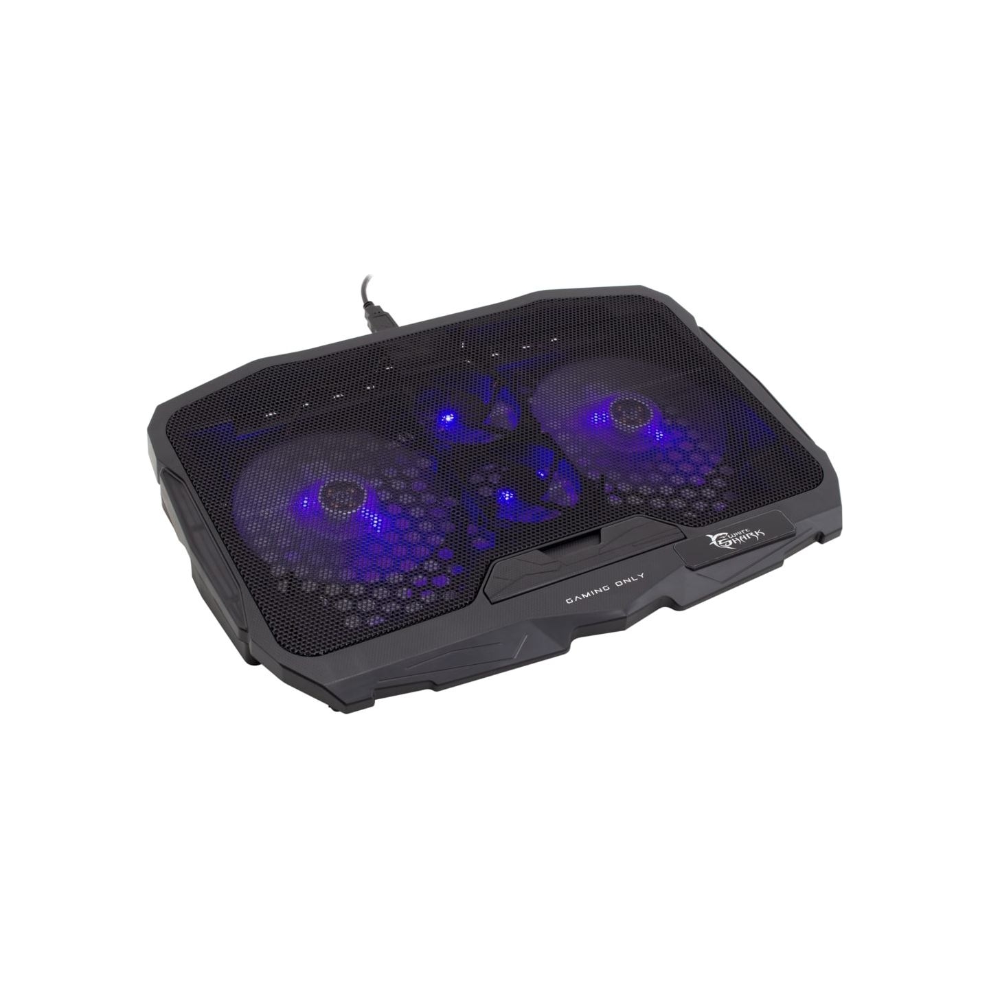 White Shark GCP-25 Ice Warrior