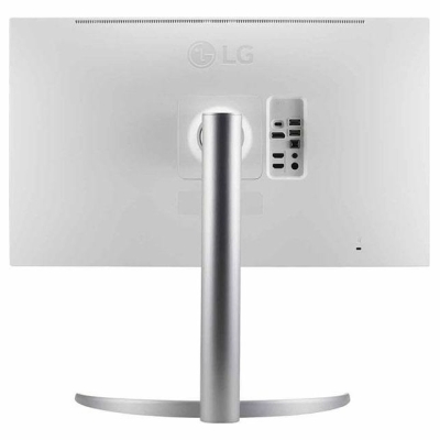 LG LCD Monitor|LG|27UQ850V-W|27"|Business/4K|Panel IPS|3840x2160|16:9|60 Hz|5 ms|Speakers|Pivot|Height adjustable|Tilt|27UQ850V-