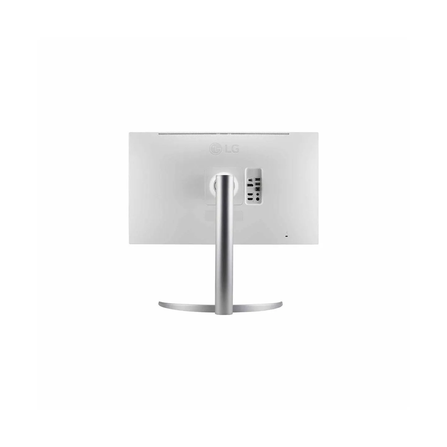 LG LCD Monitor|LG|27UQ850V-W|27"|Business/4K|Panel IPS|3840x2160|16:9|60 Hz|5 ms|Speakers|Pivot|Height adjustable|Tilt|27UQ850V-