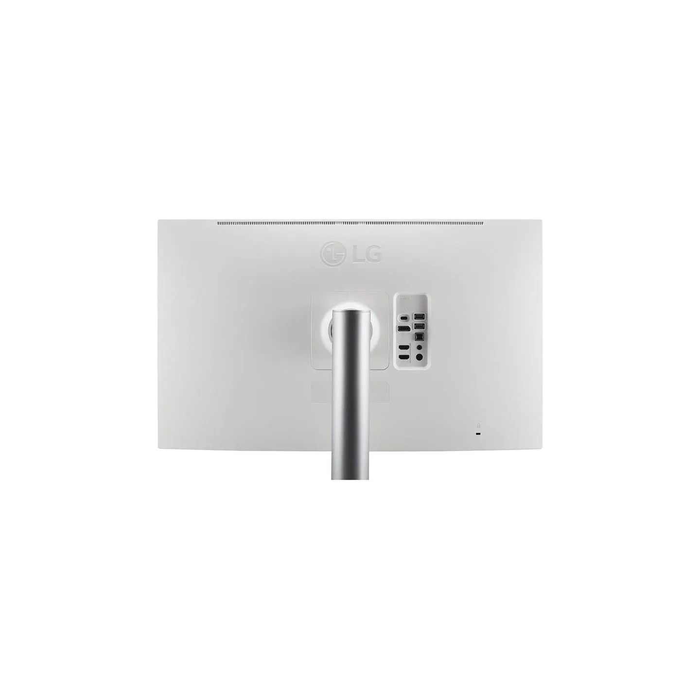 LG LCD Monitor|LG|27UQ850V-W|27"|Business/4K|Panel IPS|3840x2160|16:9|60 Hz|5 ms|Speakers|Pivot|Height adjustable|Tilt|27UQ850V-