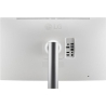 LG LCD Monitor|LG|27UQ850V-W|27"|Business/4K|Panel IPS|3840x2160|16:9|60 Hz|5 ms|Speakers|Pivot|Height adjustable|Tilt|27UQ850V-