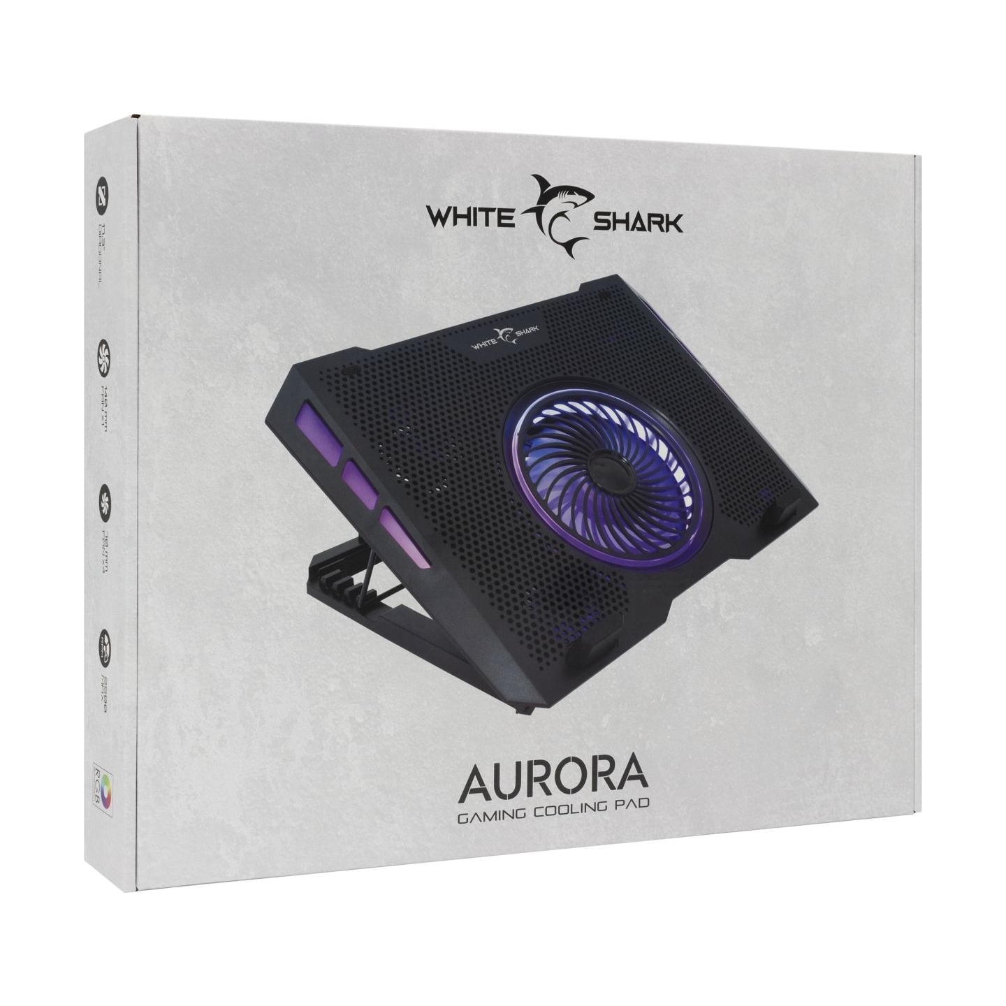 White Shark GCP-13 Aurora