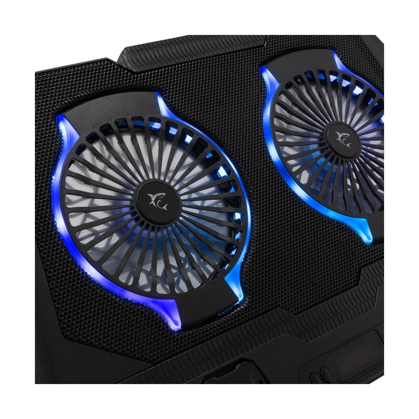 White Shark Ice Shadow GCP-10