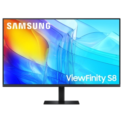 Samsung | LS37D802EAUXEN | 37 " | VA | 16:9 | 60 Hz | 5 ms | 3840 x 2160 pixels | 350 cd/m² | HDMI ports quantity 1 | Black