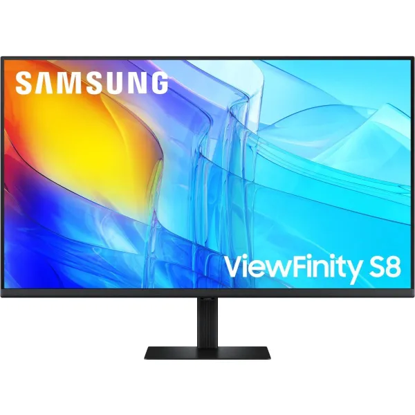 Samsung | LS37D802EAUXEN | 37 " | VA | 16:9 | 60 Hz | 5 ms | 3840 x 2160 pixels | 350 cd/m² | HDMI ports quantity 1 | Black