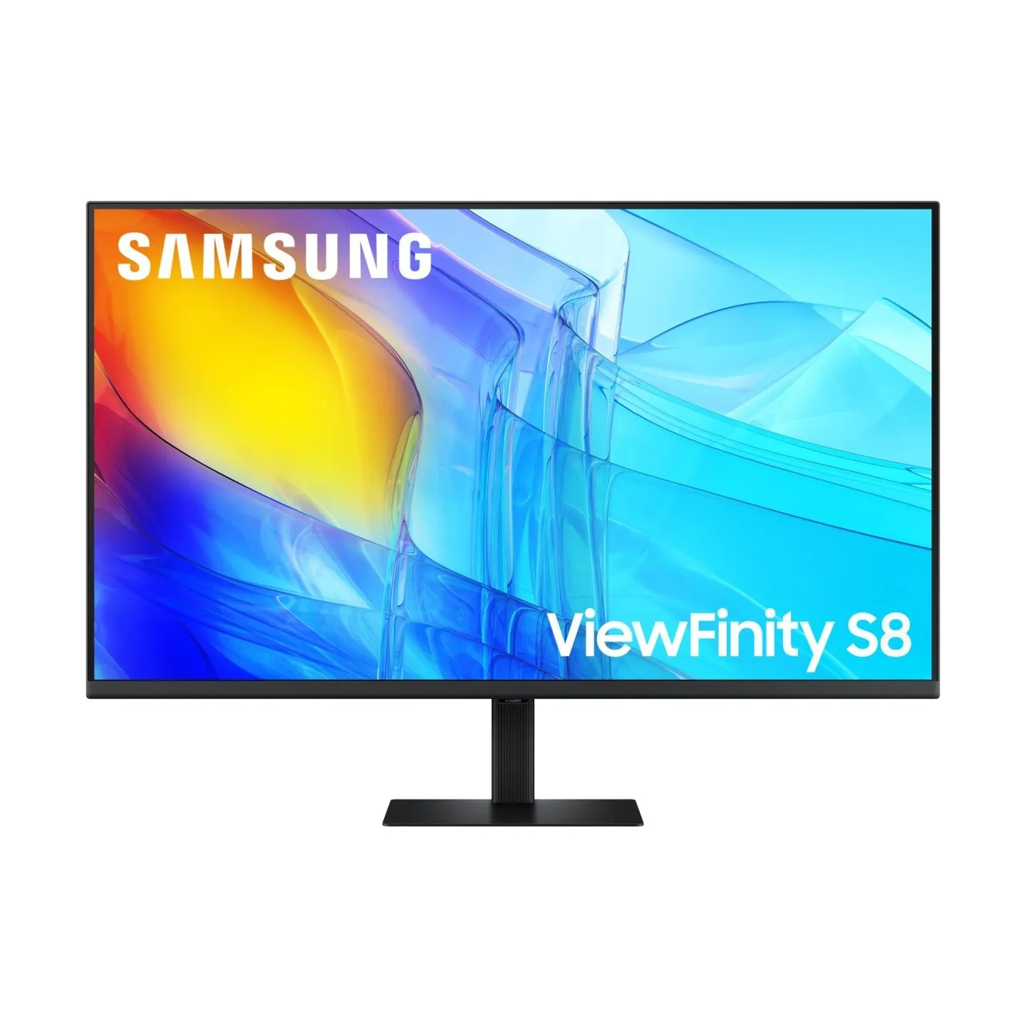 Samsung | LS37D802EAUXEN | 37 " | VA | 16:9 | 60 Hz | 5 ms | 3840 x 2160 pixels | 350 cd/m² | HDMI ports quantity 1 | Black