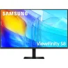 Samsung | LS37D802EAUXEN | 37 " | VA | 16:9 | 60 Hz | 5 ms | 3840 x 2160 pixels | 350 cd/m² | HDMI ports quantity 1 | Black