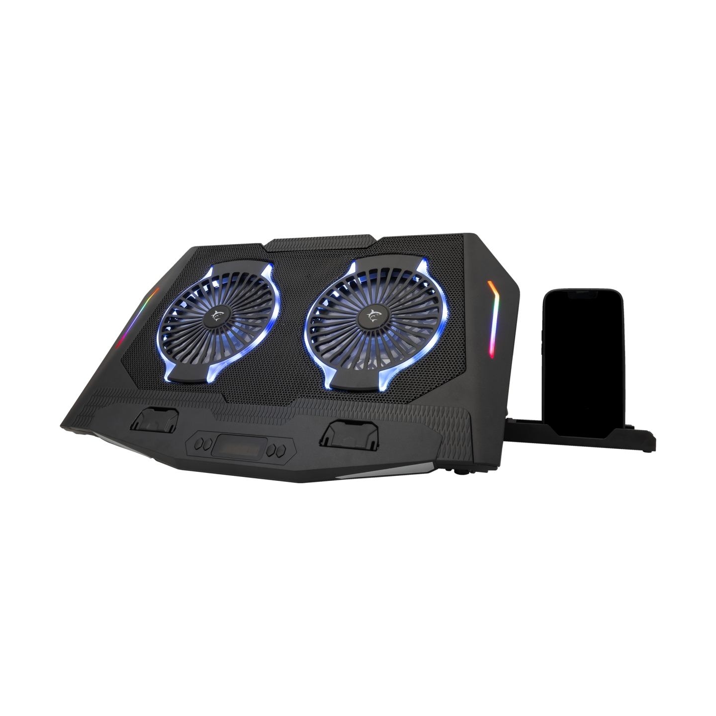 White Shark Ice Shadow GCP-10