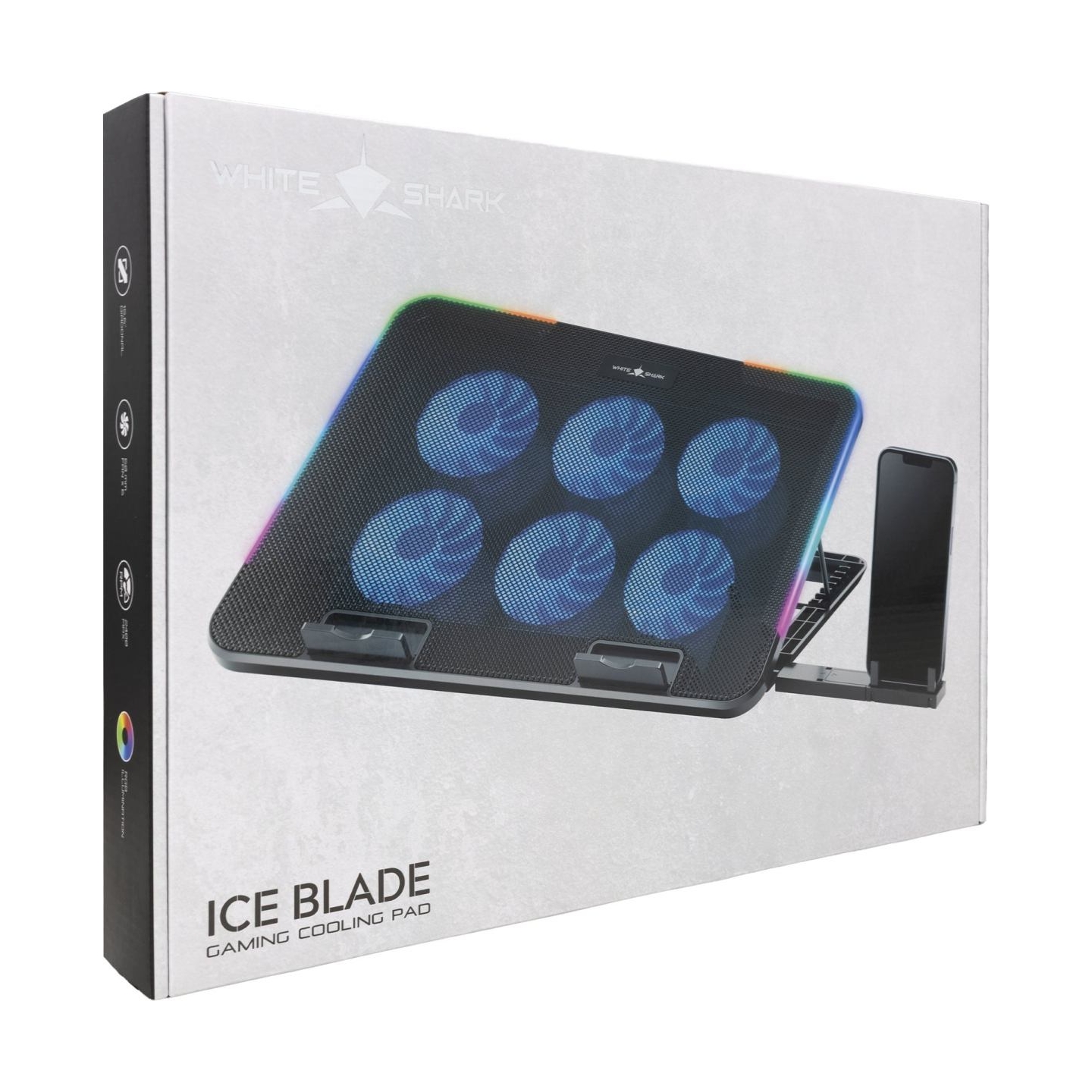 White Shark ICE BLADE GCP-96