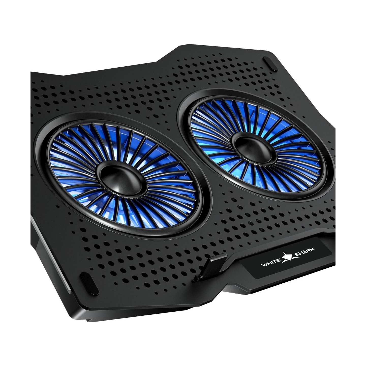 White Shark ICE GUARD GCP-4 Cooling Pad