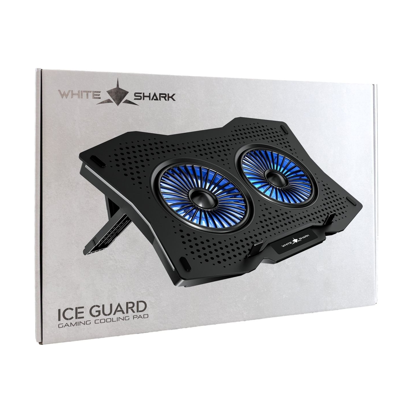 White Shark ICE GUARD GCP-4 Cooling Pad