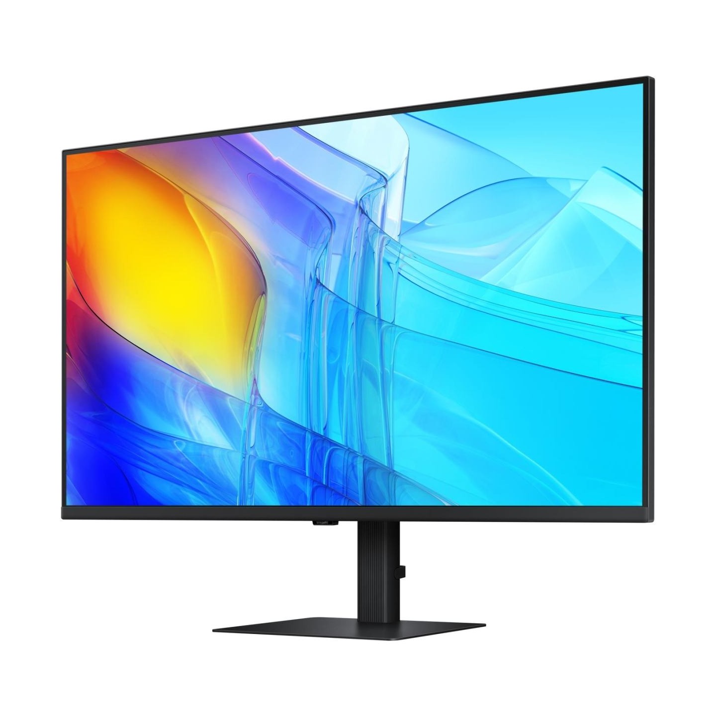 Samsung | LS37D802EAUXEN | 37 " | VA | 16:9 | 60 Hz | 5 ms | 3840 x 2160 pixels | 350 cd/m² | HDMI ports quantity 1 | Black