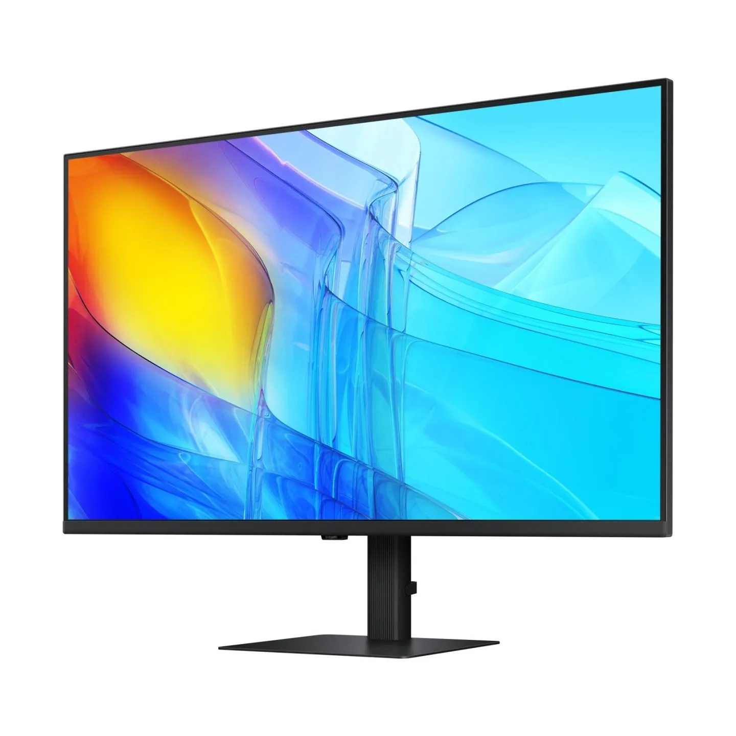 Samsung | LS37D802EAUXEN | 37 " | VA | 16:9 | 60 Hz | 5 ms | 3840 x 2160 pixels | 350 cd/m² | HDMI ports quantity 1 | Black