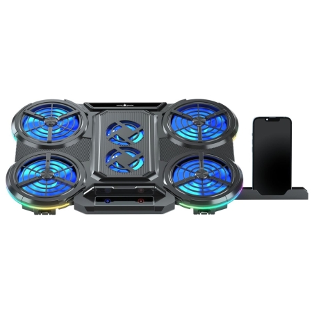 White Shark ICE STORM GCP-6