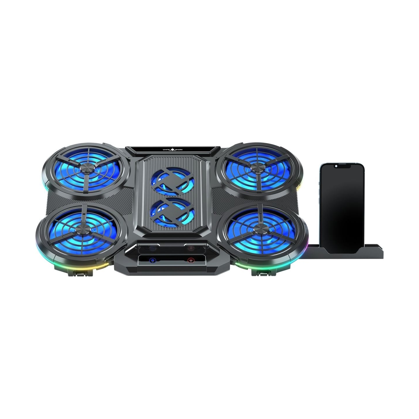 White Shark ICE STORM GCP-6