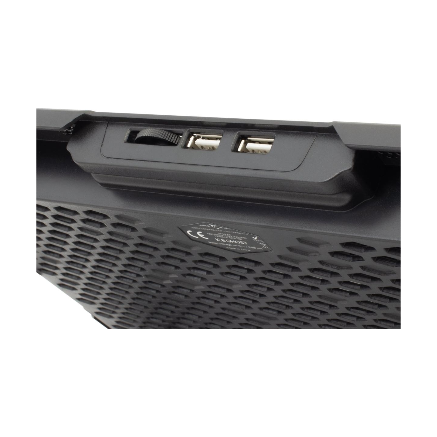 White Shark GCP-20 Ice Ghost